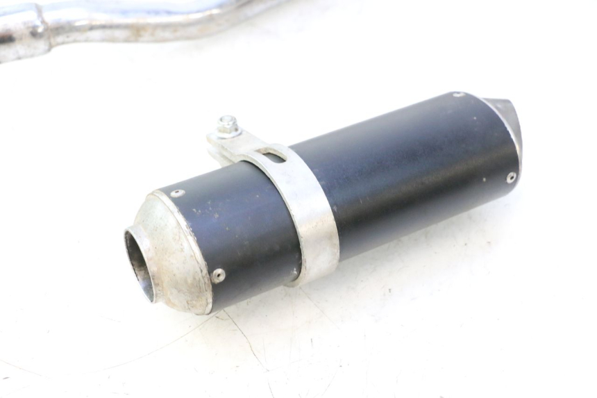 photo de AUSPUFF MINI MX DRIFT 150 - Alternative Perspektive