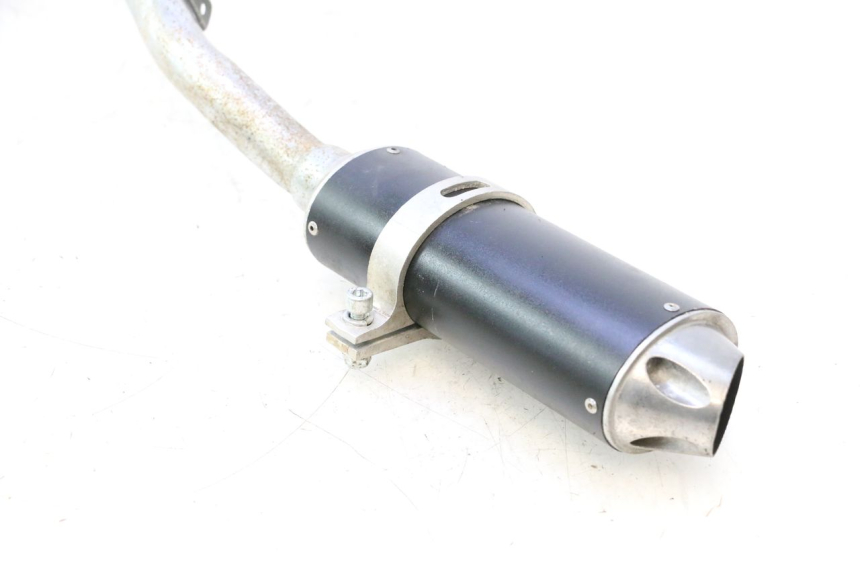 photo de AUSPUFF MINI MX DRIFT 150 - Oberflächenzustand und Material