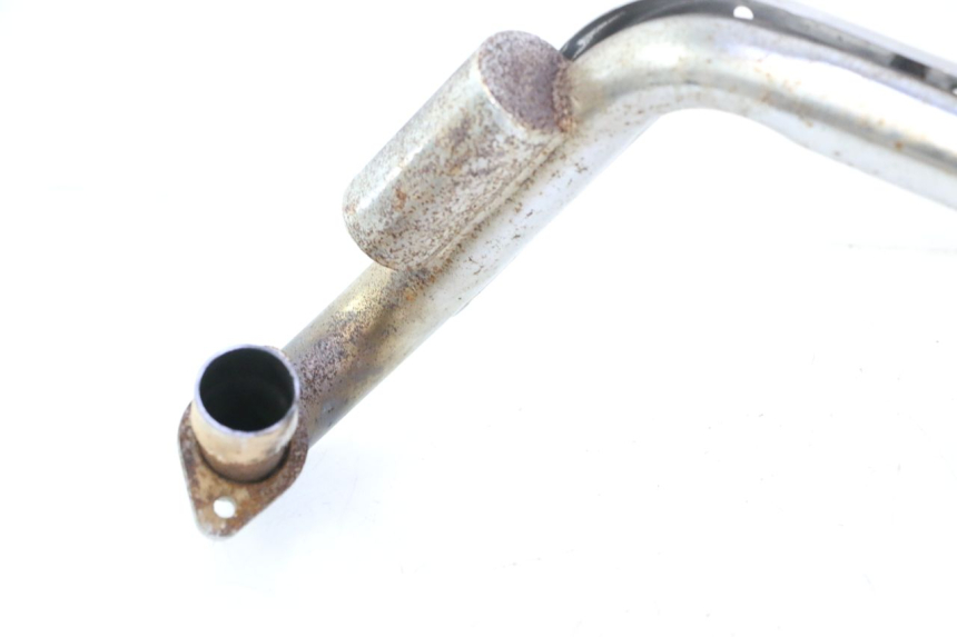 photo de AUSPUFF MINI MX DRIFT 150 - Geprüftes Gebrauchtteil