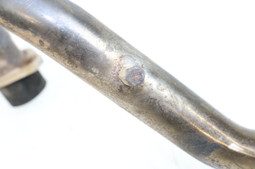 photo de AUSPUFF KSR RACING DRIFT 140 - Detailansicht des Bauteils