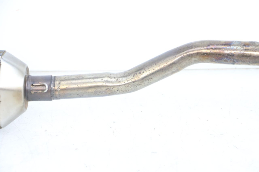 photo de AUSPUFF KSR RACING DRIFT 140 - Weitere Ansicht des Artikels