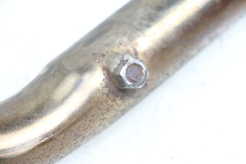 photo de AUSPUFF KSR RACING DRIFT 140 - Zoom auf Gebrauchszustand