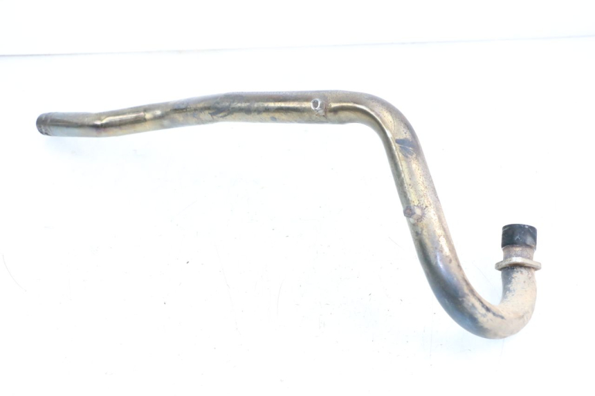 photo de AUSPUFF KSR RACING DRIFT 140 - Technische Nahaufnahme