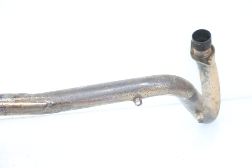 photo de AUSPUFF KSR RACING DRIFT 140 - Kennzeichnungen und Originalreferenzen