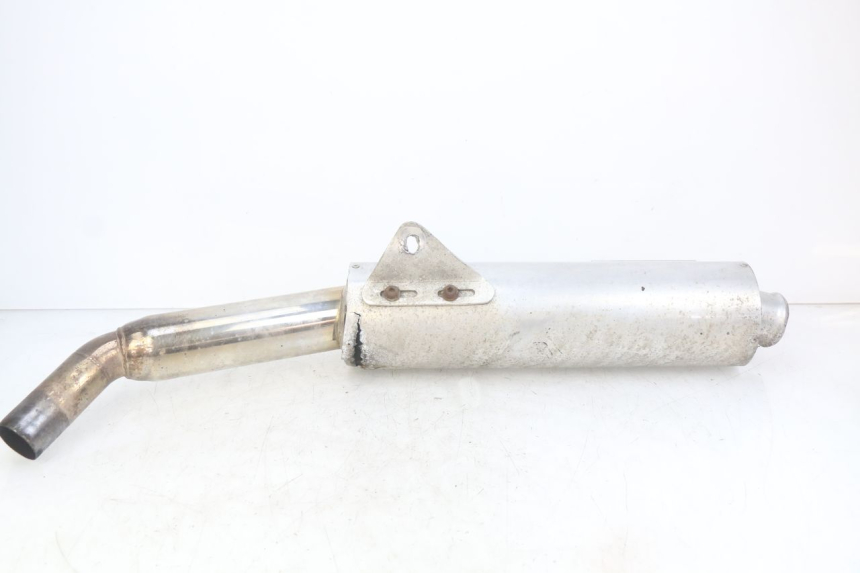 photo de RECHTER AUSPUFFTOPF HONDA CBR F SC25 1000 (1989 - 1992) - Weitere Ansicht des Artikels