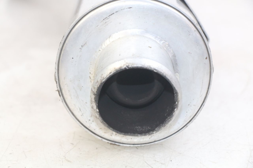 photo de RECHTER AUSPUFFTOPF HONDA CBR F SC25 1000 (1989 - 1992) - Zoom auf Komponenten