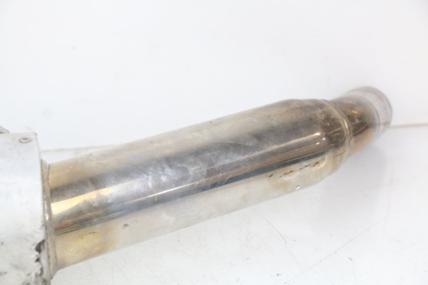 photo de RECHTER AUSPUFFTOPF HONDA CBR F SC25 1000 (1989 - 1992) - Ergänzendes Produktfoto