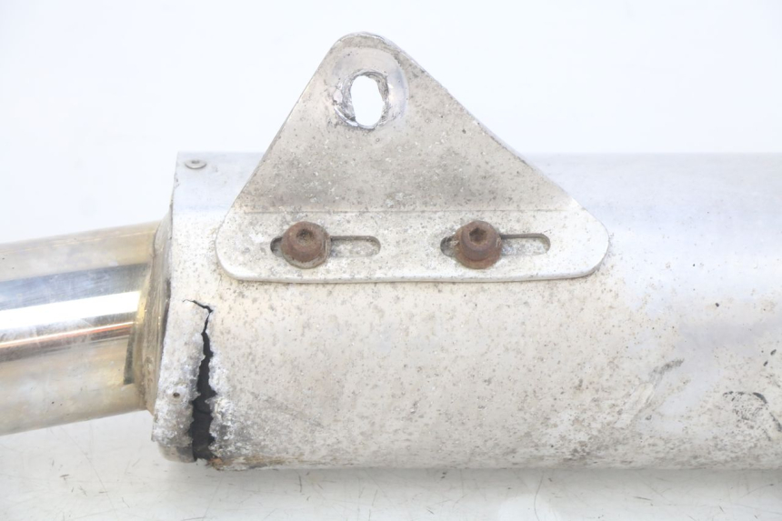 photo de RECHTER AUSPUFFTOPF HONDA CBR F SC25 1000 (1989 - 1992) - Geprüftes Gebrauchtteil