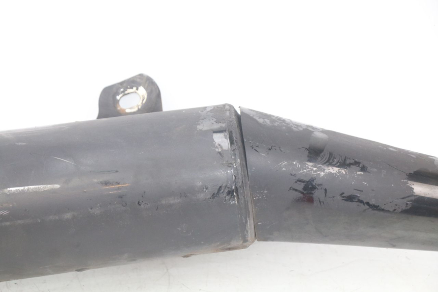 photo de RECHTER AUSPUFFTOPF YAMAHA FJ 3CX 1200 (1986 - 1996) - Charakteristische Merkmale