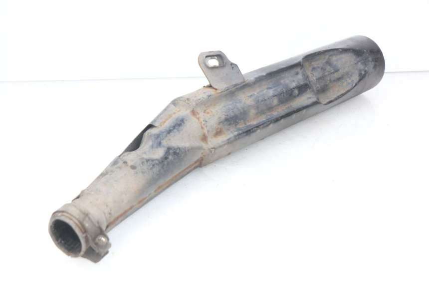 photo de RECHTER AUSPUFFTOPF YAMAHA FJ 3CX 1200 (1986 - 1996) - Alternative Perspektive