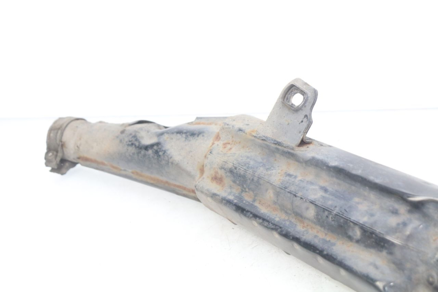 photo de RECHTER AUSPUFFTOPF YAMAHA FJ 3CX 1200 (1986 - 1996) - Gesamtansicht des Produkts