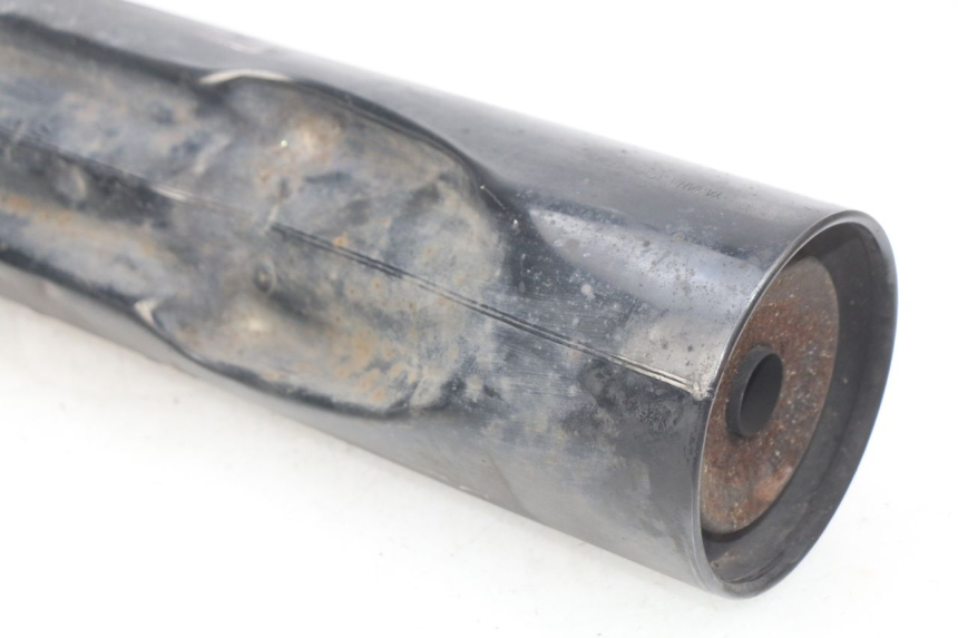 photo de RECHTER AUSPUFFTOPF YAMAHA FJ 3CX 1200 (1986 - 1996) - Details der Befestigungspunkte