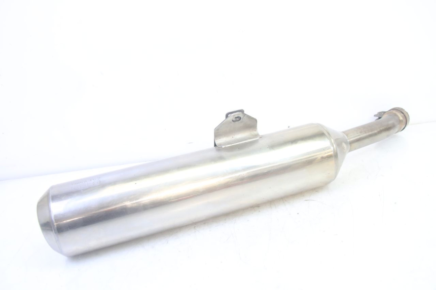 photo de RECHTS AUSPUFF YAMAHA FJR ABS 1300 (2006 - 2012) - Hauptansicht