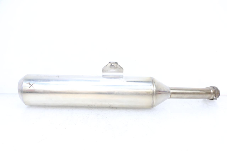 photo de RECHTS AUSPUFF YAMAHA FJR ABS 1300 (2006 - 2012) - Hauptansicht