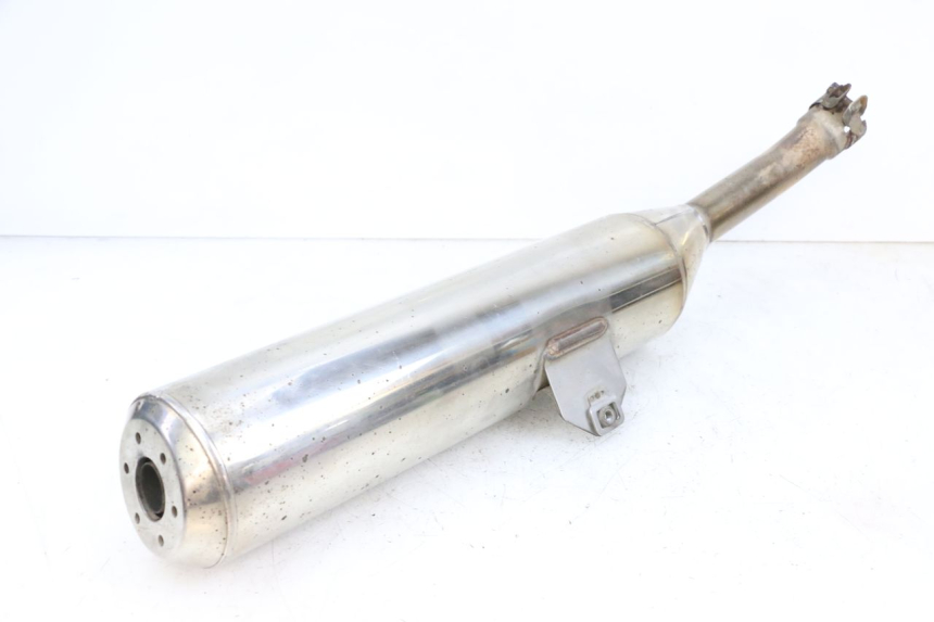 photo de RECHTS AUSPUFF YAMAHA FJR ABS 1300 (2006 - 2012) - Detailansicht des Bauteils