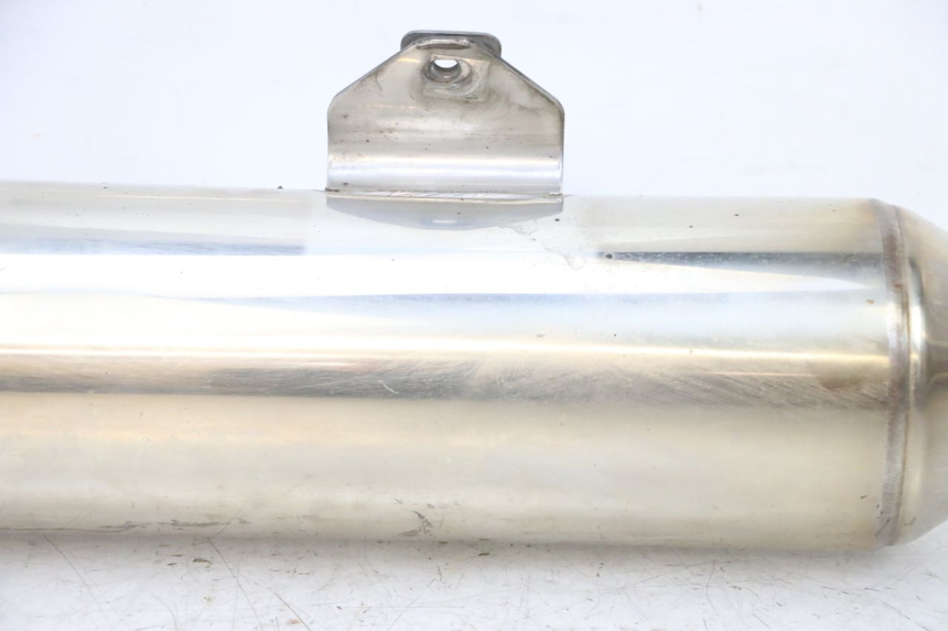 photo de RECHTS AUSPUFF YAMAHA FJR ABS 1300 (2006 - 2012) - Hochauflösende Nahaufnahme