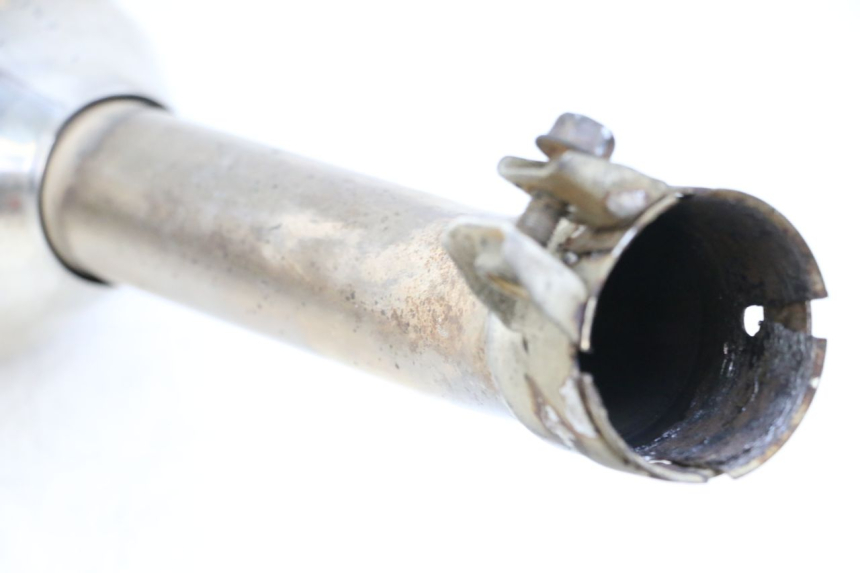 photo de RECHTS AUSPUFF YAMAHA FJR ABS 1300 (2006 - 2012) - Alternative Perspektive