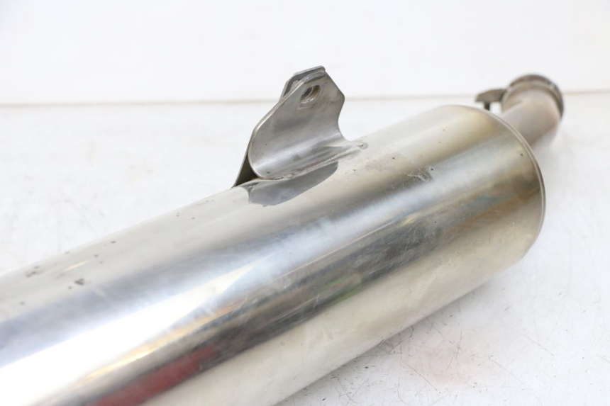 photo de RECHTS AUSPUFF YAMAHA FJR ABS 1300 (2006 - 2012) - Geprüftes Gebrauchtteil