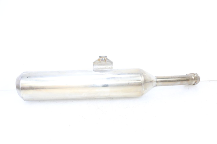 photo de RECHTS AUSPUFF YAMAHA FJR ABS 1300 (2006 - 2012) - Hauptansicht