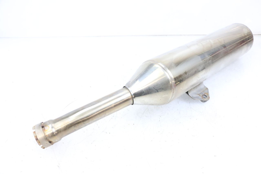 photo de RECHTS AUSPUFF YAMAHA FJR ABS 1300 (2006 - 2012) - Alternative Perspektive