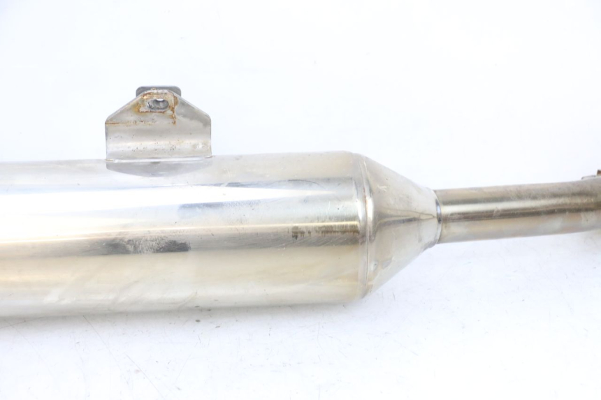 photo de RECHTS AUSPUFF YAMAHA FJR ABS 1300 (2006 - 2012) - Kennzeichnungen und Originalreferenzen