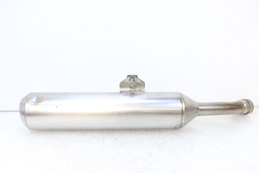 photo de RECHTS AUSPUFF YAMAHA FJR ABS 1300 (2006 - 2012) - Hauptansicht