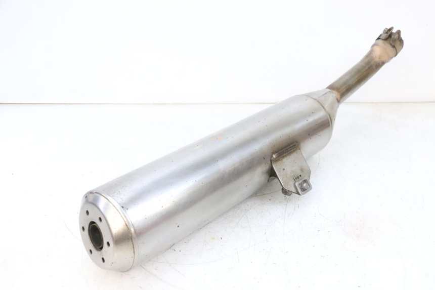 photo de RECHTS AUSPUFF YAMAHA FJR ABS 1300 (2006 - 2012) - Gesamtansicht des Produkts