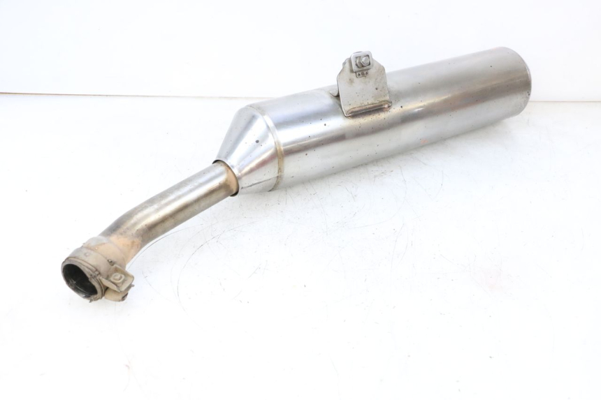 photo de RECHTS AUSPUFF YAMAHA FJR ABS 1300 (2006 - 2012) - Geprüftes Gebrauchtteil