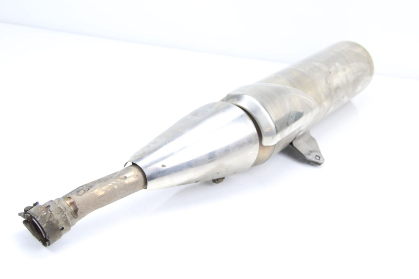 photo de RECHTS AUSPUFF YAMAHA TDM ABS 900 (2002 - 2014) - Detailansicht des Bauteils