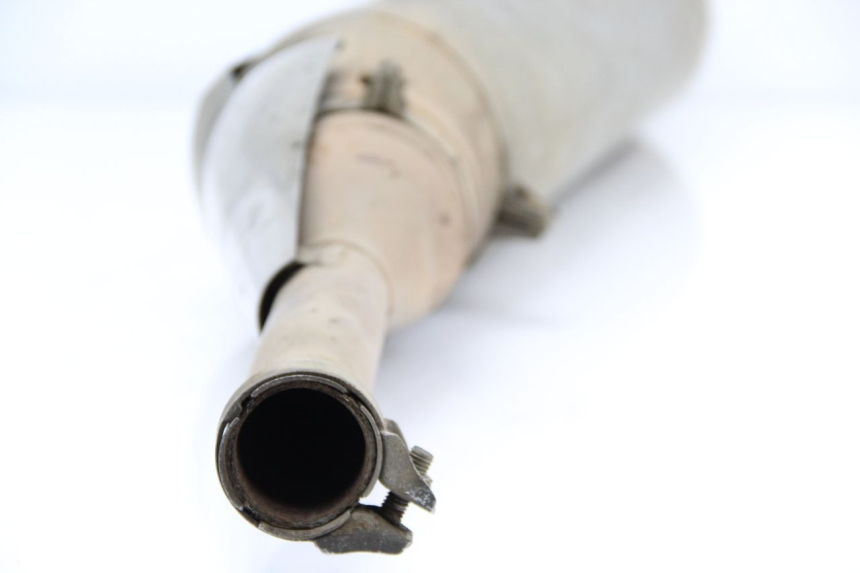 photo de RECHTS AUSPUFF YAMAHA TDM ABS 900 (2002 - 2014) - Alternative Perspektive