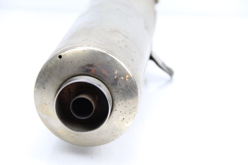 photo de RECHTS AUSPUFF YAMAHA TDM ABS 900 (2002 - 2014) - Technische Nahaufnahme