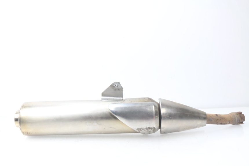 photo de RECHTS AUSPUFF YAMAHA TDM ABS 900 (2002 - 2014) - Hauptansicht