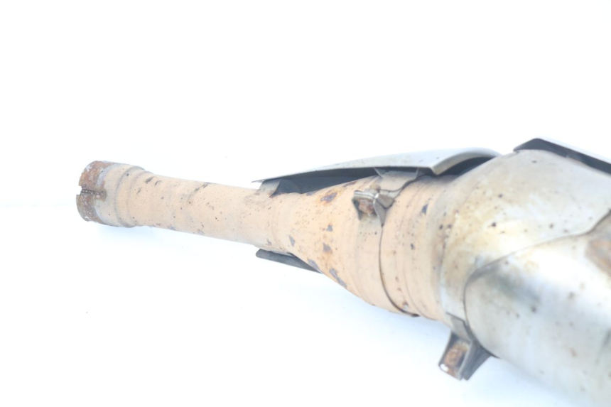 photo de RECHTS AUSPUFF YAMAHA TDM ABS 900 (2002 - 2014) - Weitere Ansicht des Artikels