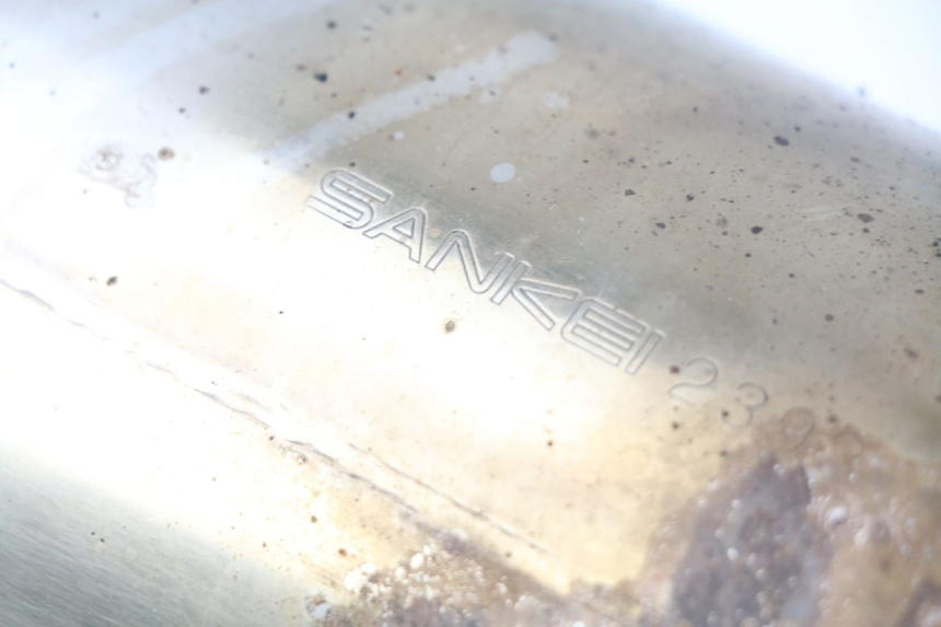 photo de RECHTS AUSPUFF YAMAHA TDM ABS 900 (2002 - 2014) - Gesamtansicht des Produkts