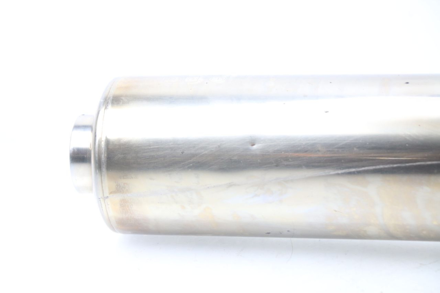 photo de RECHTS AUSPUFF YAMAHA TDM ABS 900 (2002 - 2014) - Charakteristische Merkmale