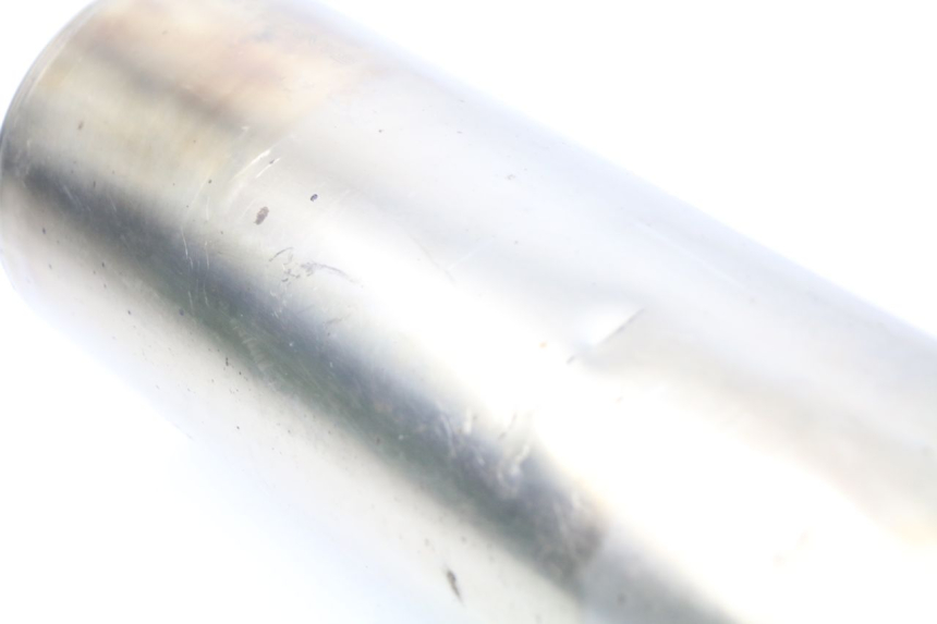 photo de RECHTS AUSPUFF YAMAHA TDM ABS 900 (2002 - 2014) - Zoom auf Gebrauchszustand