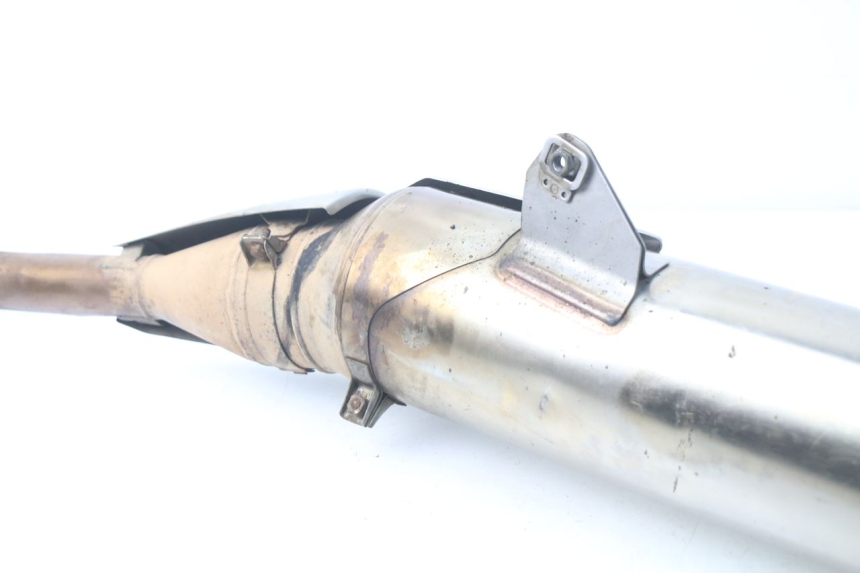 photo de RECHTS AUSPUFF YAMAHA TDM ABS 900 (2002 - 2014) - Gesamtansicht des Produkts