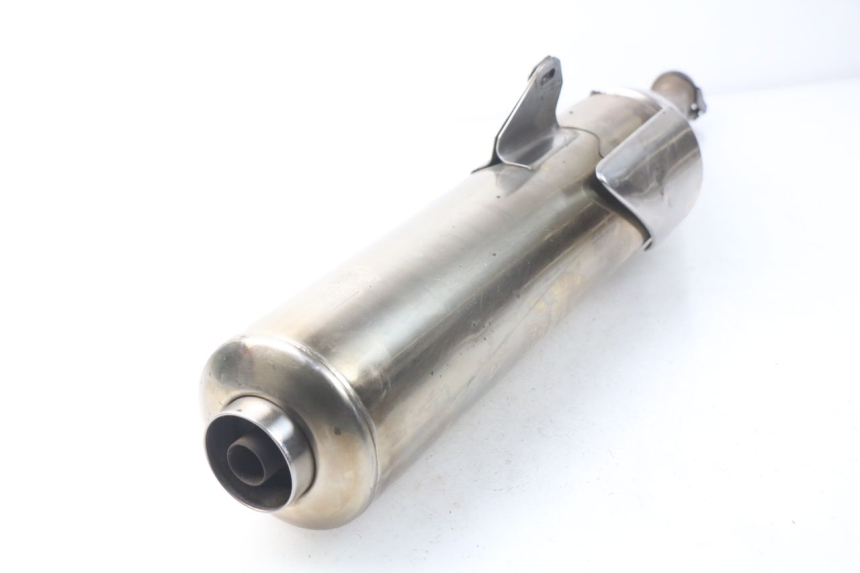 photo de RECHTS AUSPUFF YAMAHA TDM ABS 900 (2002 - 2014) - Geprüftes Gebrauchtteil