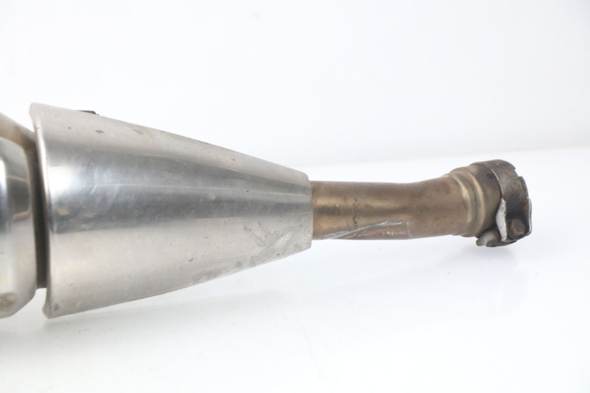 photo de RECHTS AUSPUFF YAMAHA TDM ABS 900 (2002 - 2014) - Kennzeichnungen und Originalreferenzen