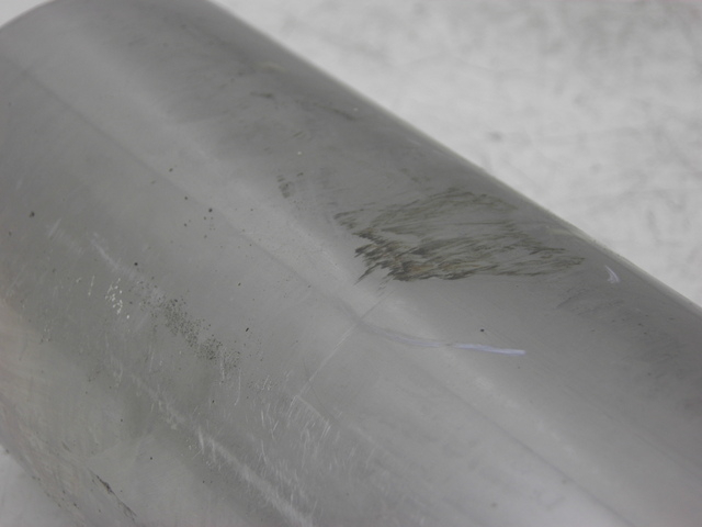 photo de RECHTS AUSPUFF YAMAHA FJR 1300 (2004 - 2005) - Weitere Ansicht des Artikels