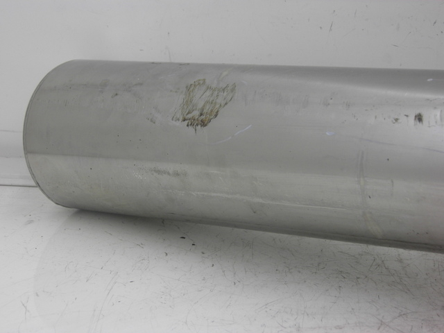 photo de RECHTS AUSPUFF YAMAHA FJR 1300 (2004 - 2005) - Alternative Perspektive