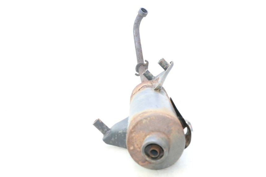 photo de AUSPUFF CF MOTO E-CHARM 125 (2005 - 2008) - Ergänzendes Produktfoto