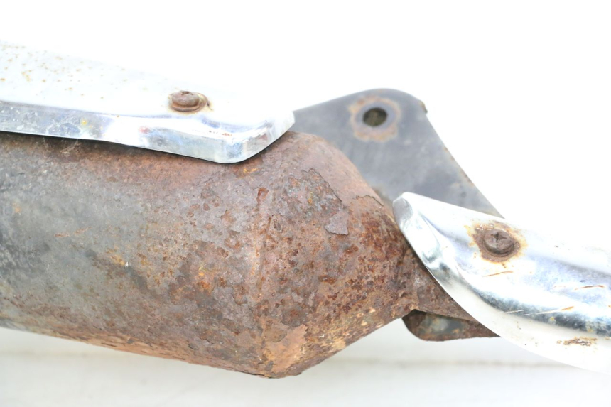 photo de AUSPUFF CF MOTO E-CHARM 125 (2005 - 2008) - Alternativer Blickwinkel