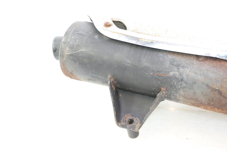 photo de AUSPUFF CF MOTO E-CHARM 125 (2005 - 2008) - Qualität der Gebrauchtware