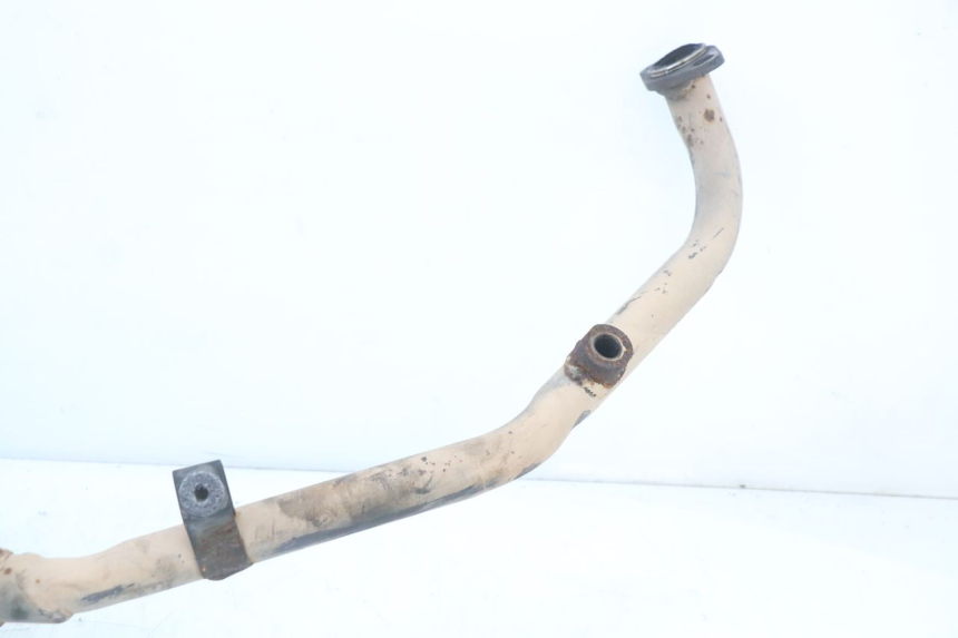 photo de AUSPUFF LONGJIA EASY MAX 125 (2020 - 2024) - Alternative Perspektive