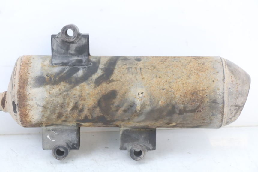 photo de AUSPUFF LONGJIA EASY MAX 125 (2020 - 2024) - Kennzeichnungen und Originalreferenzen