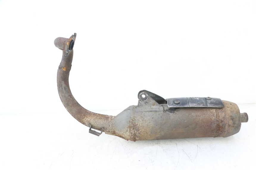 photo de AUSPUFFTOPF PEUGEOT ELYSTAR 50 (2002 - 2014) - Charakteristische Merkmale