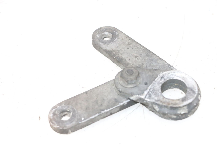 photo de AUSPUFFTOPF PEUGEOT ELYSTAR 50 (2002 - 2014) - Fokus auf die Struktur