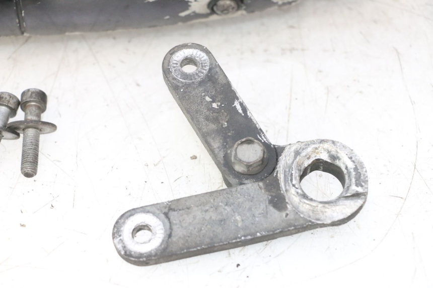 photo de AUSPUFFTOPF PEUGEOT ELYSTAR 50 (2002 - 2014) - Alternativer Blickwinkel