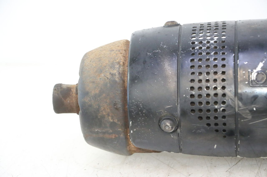 photo de AUSPUFFTOPF PEUGEOT ELYSTAR 50 (2002 - 2014) - Alternative Perspektive